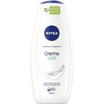 NIVEA Creme Soft Shower Gel 500ml 1×500ml 1×500ml, gel douche