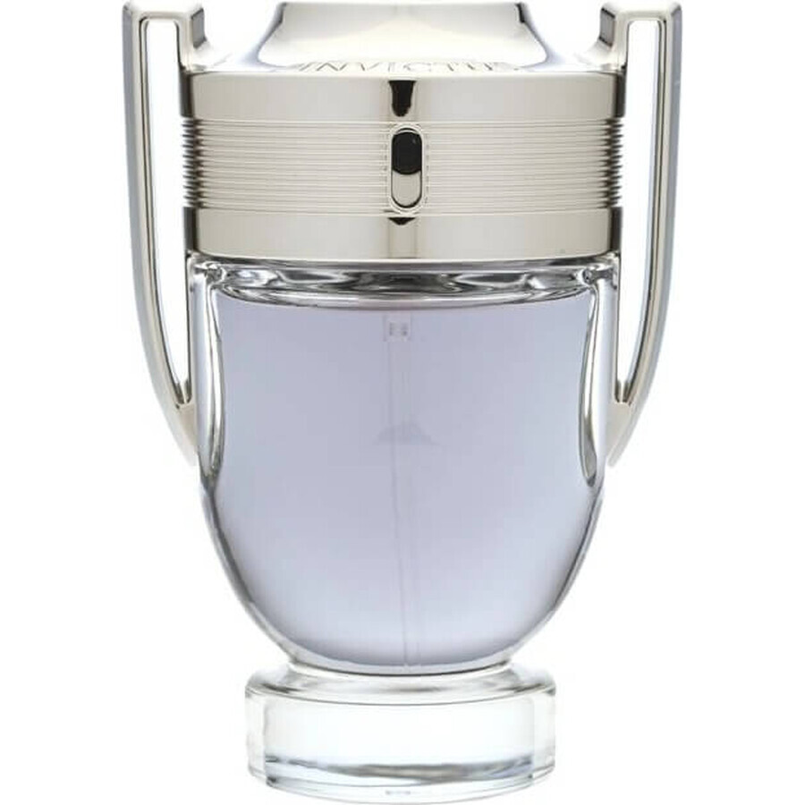 Paco Rabanne Invictus Edt 50ml 1×50 ml, apă de toaletă