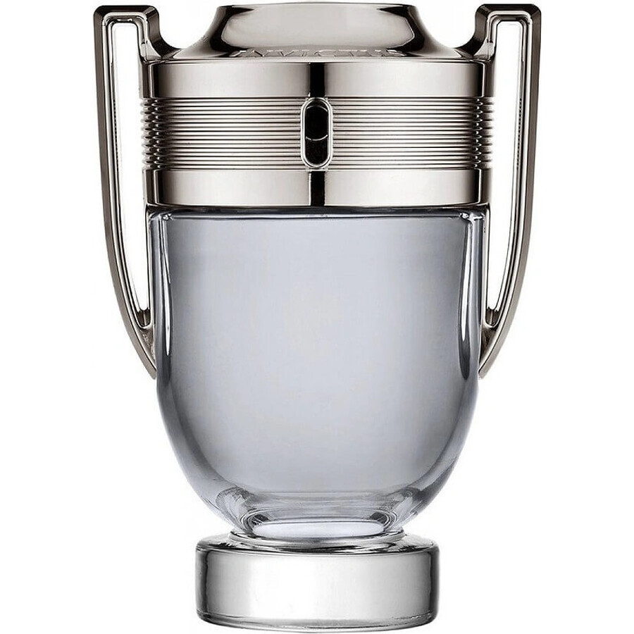 Paco Rabanne Invictus Edt 50ml 1×50 ml, apă de toaletă