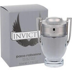 Paco Rabanne Invictus Edt 50ml 1×50 ml, apă de toaletă