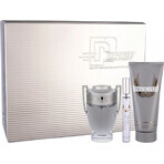 Paco Rabanne Invictus Edt 50ml 1×50 ml, apă de toaletă