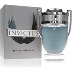 Paco Rabanne Invictus Edt 50ml 1×50 ml, apă de toaletă