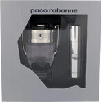 Paco Rabanne Invictus Edt 50ml 1×50 ml, apă de toaletă