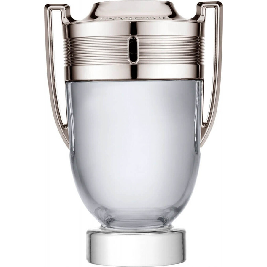 Paco Rabanne Invictus Edt 50ml 1×50 ml, apă de toaletă