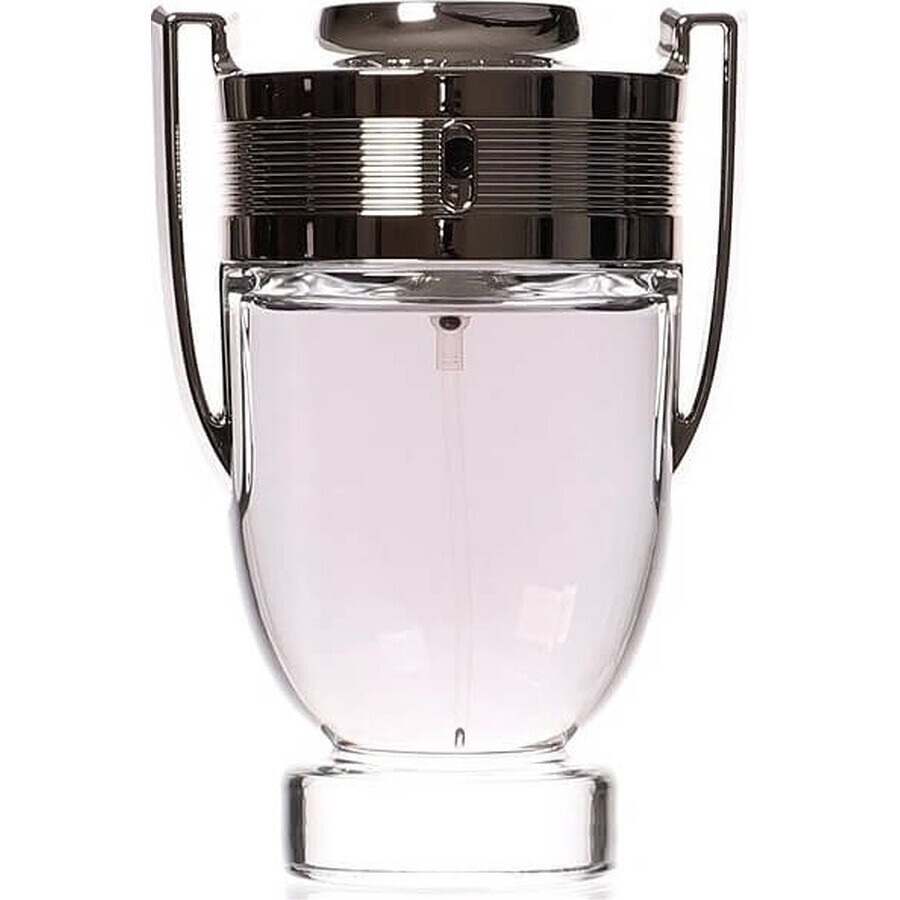 Paco Rabanne Invictus Edt 50ml 1×50 ml, apă de toaletă