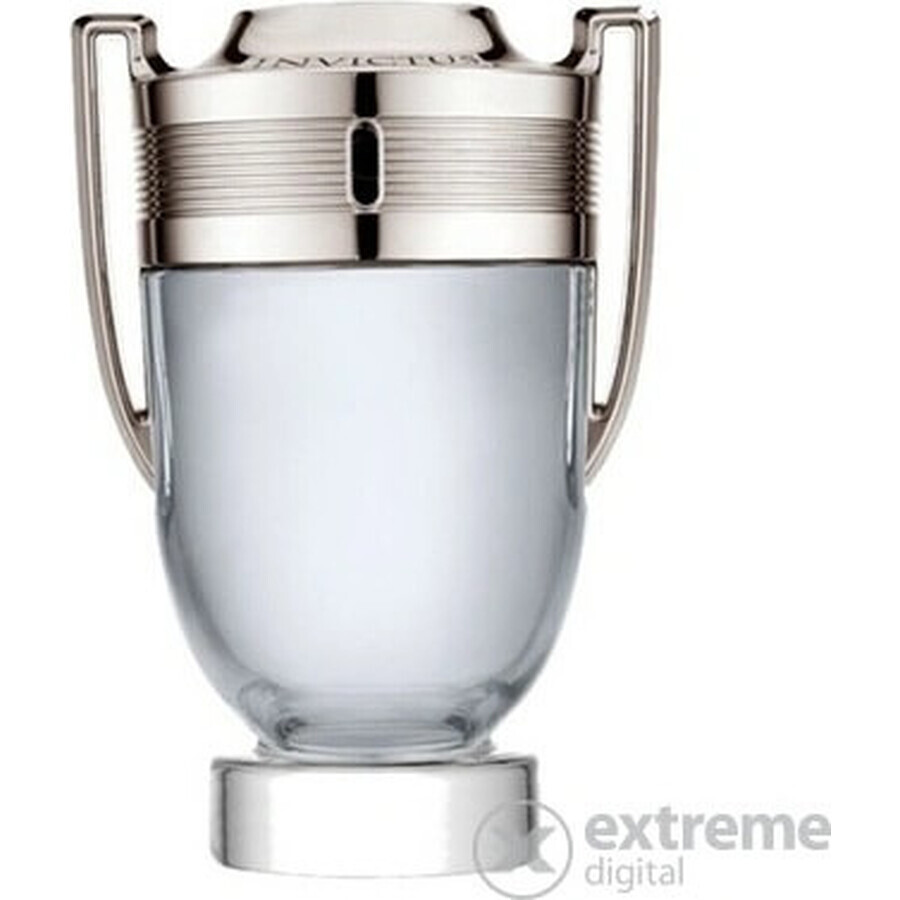 Paco Rabanne Invictus Edt 50ml 1×50 ml, apă de toaletă