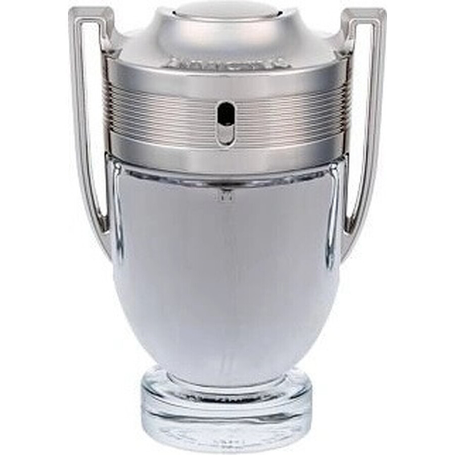 Paco Rabanne Invictus Edt 50ml 1×50 ml, apă de toaletă