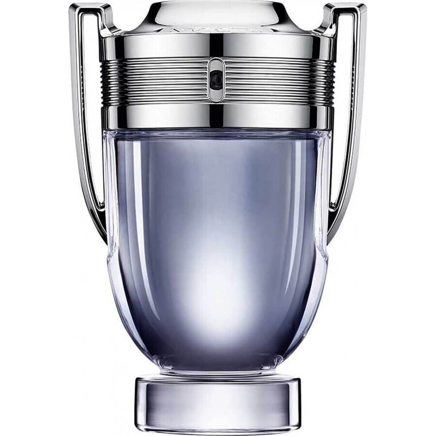 Paco Rabanne Invictus Edt 50ml 1×50 ml, apă de toaletă