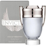 Paco Rabanne Invictus Edt 50ml 1×50 ml, apă de toaletă