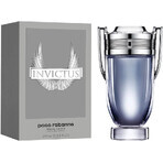 Paco Rabanne Invictus Edt 50ml 1×50 ml, apă de toaletă