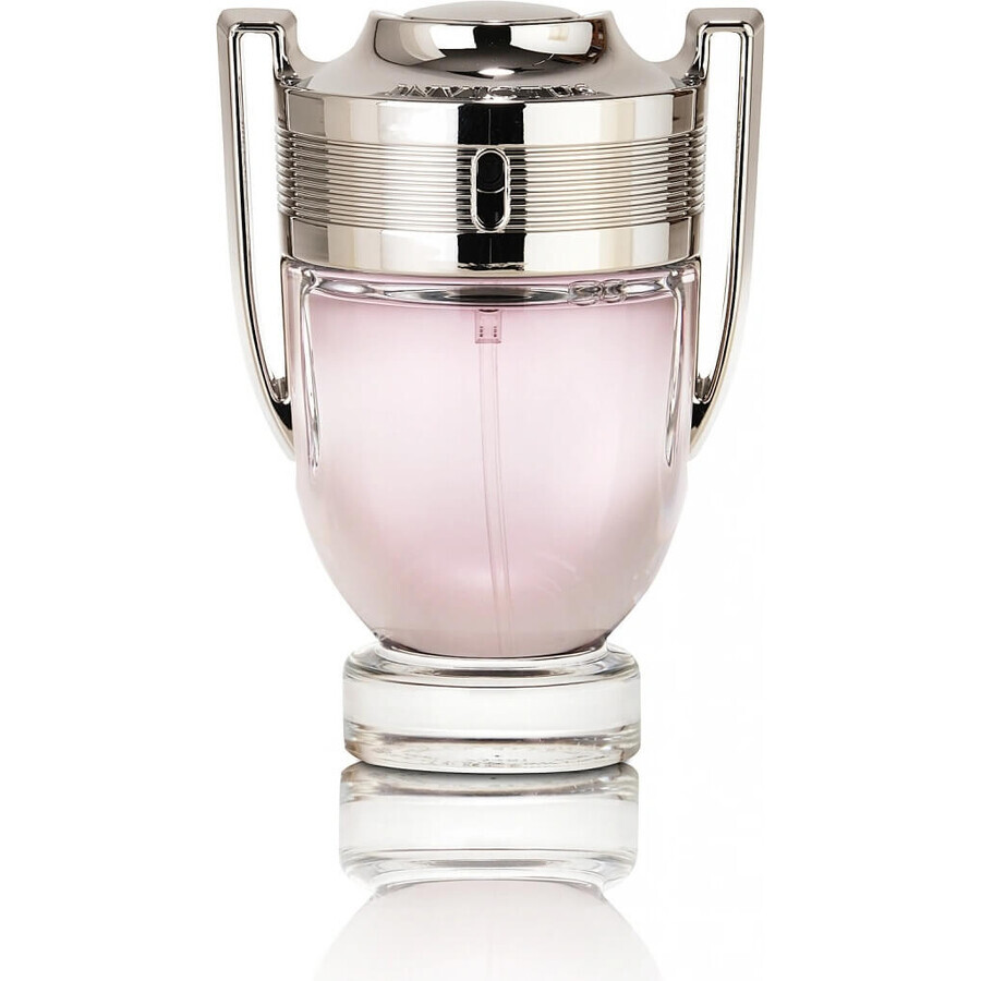 Paco Rabanne Invictus Edt 50ml 1×50 ml, apă de toaletă