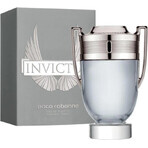 Paco Rabanne Invictus Edt 50ml 1×50 ml, apă de toaletă