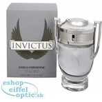 Paco Rabanne Invictus Edt 50ml 1×50 ml, apă de toaletă