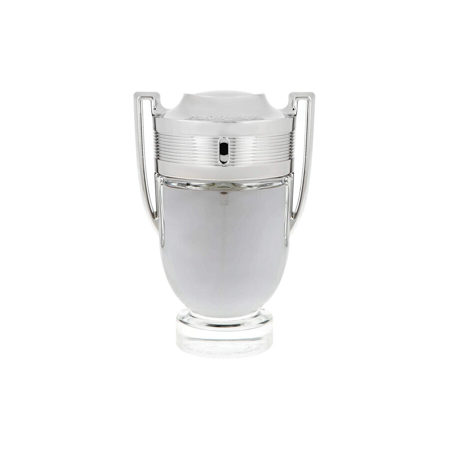 Paco Rabanne Invictus Edt 50ml 1×50 ml, apă de toaletă