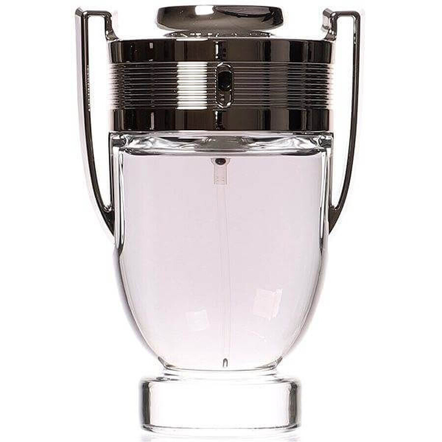 Paco Rabanne Invictus Edt 50ml 1×50 ml, apă de toaletă