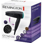 Sèche-cheveux Remington D1500 1 pc 1×1 pc