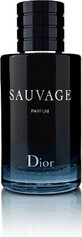 Dior Sauvage Parfum P 100ml 1&#215;100 ml, parfum