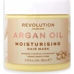 Revolution Haircare Mascarilla Capilar Hidratante con Aceite de Argán 1×1 ud.