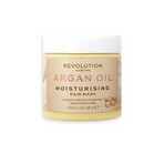 Revolution Haircare Mascarilla Capilar Hidratante con Aceite de Argán 1×1 ud.