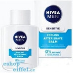 NIVEA MEN Sensitive Cooling Balsamo Dopobarba 1×100 ml