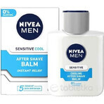 NIVEA MEN Sensitive Cooling Balsamo Dopobarba 1×100 ml