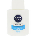 NIVEA MEN Sensitive Cooling Balsamo Dopobarba 1×100 ml