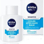 NIVEA MEN Sensitive Cooling Balsamo Dopobarba 1×100 ml