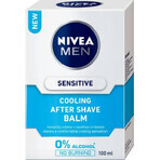 NIVEA MEN Sensitive Cooling Balsamo Dopobarba 1×100 ml