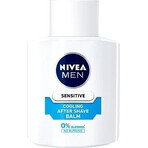 NIVEA MEN Sensitive Cooling Balsamo Dopobarba 1×100 ml