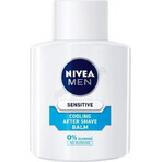 NIVEA MEN Sensitive Cooling Balsamo Dopobarba 1×100 ml