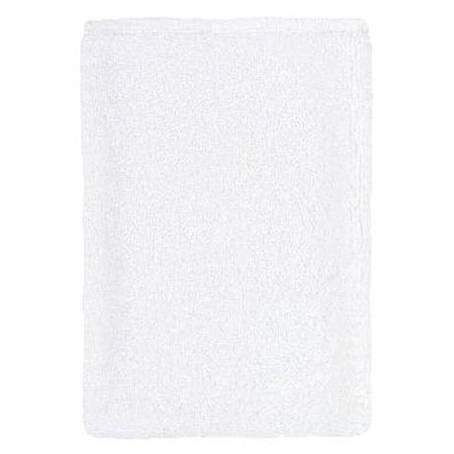 Terry napkin Terry 17x25cm 23/01 white 1×1, napkin