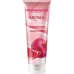 Dermacol Aroma Ritual Pomegranate revitalizing shower gel 1×250 ml, pomegranate fragrance