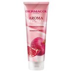 Dermacol Aroma Ritual Pomegranate revitalizing shower gel 1×250 ml, pomegranate fragrance