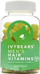 IvyBears vitaminas capilares para hombres 1&#215;60 uds, complemento alimenticio