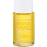 Clarins Aceite Corporal Tónico Reafirmante 1×100 ml, aceite corporal