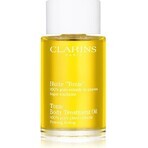 Clarins Aceite Corporal Tónico Reafirmante 1×100 ml, aceite corporal