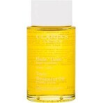 Clarins Aceite Corporal Tónico Reafirmante 1×100 ml, aceite corporal