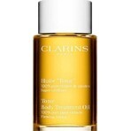 Clarins Aceite Corporal Tónico Reafirmante 1×100 ml, aceite corporal