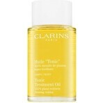 Clarins Aceite Corporal Tónico Reafirmante 1×100 ml, aceite corporal