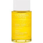 Clarins Aceite Corporal Tónico Reafirmante 1×100 ml, aceite corporal