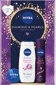 NIVEA BOX DEO PEARL PEARL 1&#215;1 unidades, paquete de regalo