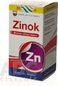 Bueno de SK Zinc 15 mg 1&#215;40 tbl, 30+10 libre