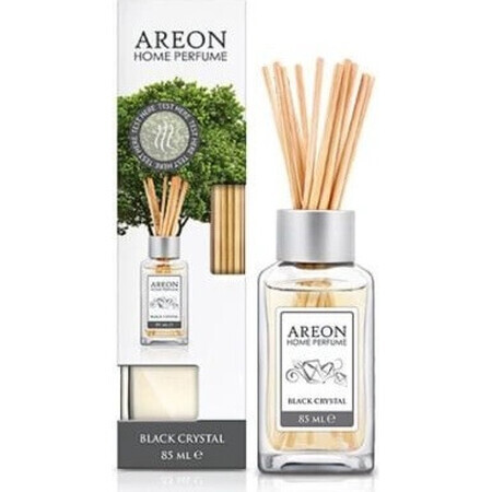 AREON Bastoncini profumati Lux Silver 85ml 1×1 pz, deodorante per ambienti