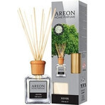 AREON Bastoncini profumati Lux Silver 85ml 1×1 pz, deodorante per ambienti