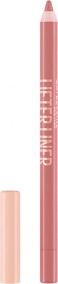 Maybelline New York Lifter Liner 006 Line Leader perfilador de labios 1&#215;1,2 g, perfilador de labios