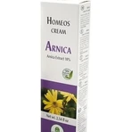NH - Homeos krem ARNIKA CREAM 1×75 ml, 10% ekstraktu z arniki: ceny i cechy