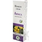 NH - Homeos krem ARNIKA CREAM 1×75 ml, 10% ekstraktu z arniki: ceny i cechy