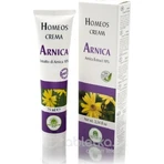 NH - Homeos krem ARNIKA CREAM 1×75 ml, 10% ekstraktu z arniki: ceny i cechy