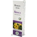NH - Homeos krem ARNIKA CREAM 1×75 ml, 10% ekstraktu z arniki: ceny i cechy