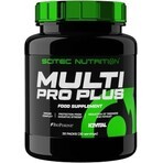 Scitec Nutrition Multi Pro Plus 1×30 piezas, complemento alimenticio